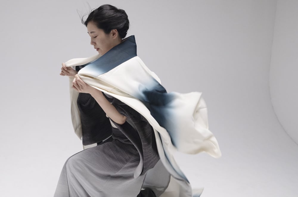 KYOTO JOURNAL 109号 (2025年11月号) 中身サンプル2